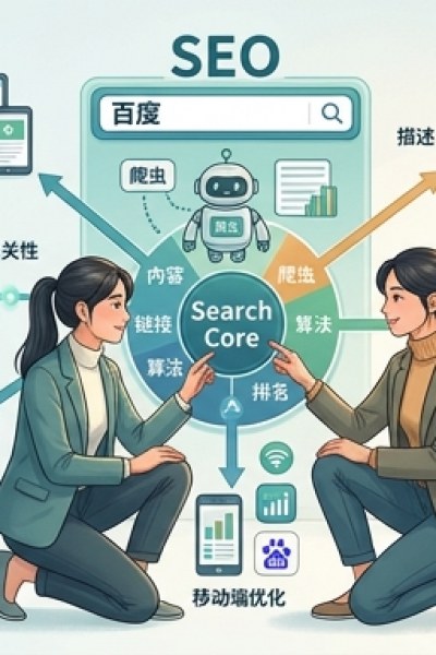SEO里企业seo实施方案做状态码归因偏差时，先补内容深度还是先调页面结构更容易起来？