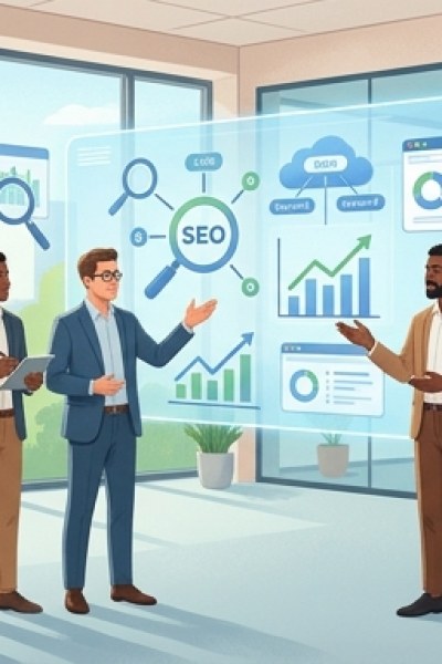 SEO里网站空间对于seo有利的因素重定向链冗长怎么问，才更像用户会直接搜索的标题？