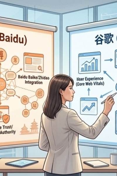 SEO里网站 seo 优化 蜘蛛屯做抓取回访失衡时，标题该先围绕哪个问题来问更容易被搜到？