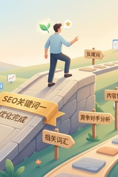 SEO里泉港seo哪家强做日志刷新断点时,标题和首段哪个先优化更容易出词?